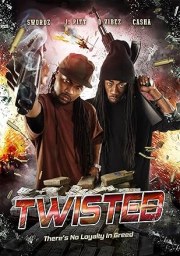 Twisted