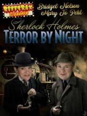 RiffTrax Presents: Sherlock Holmes: Terror by Night