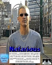 Nefarious