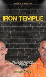 Iron Temple