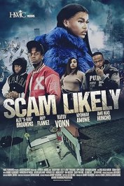 Scam Likely