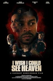 I Wish I Could See Heaven