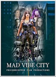 Mad Vibe City