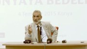 Bir Türk Dünyaya Bedeldir