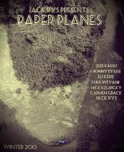 Paper Planes