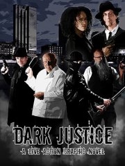 Dark Justice