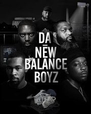 Da New Balance Boyz
