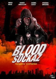 Blood Suckaz