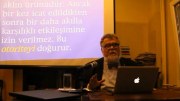 165. Söylesi: Bir Ilericilik Programi Olarak Atatürkçülük