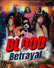 Blood & Betrayal