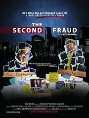 The Second Fraud