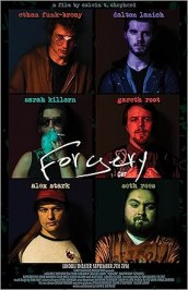 Forgery