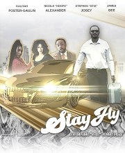 Stay Fly