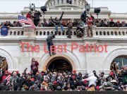 The Last Patriot January 6