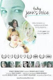 Finding Jenn's Voice