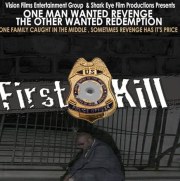 First Kill Redemption