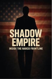 Shadow Empire - Inside the Narco Frontline