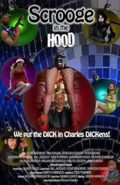 Scrooge in the Hood