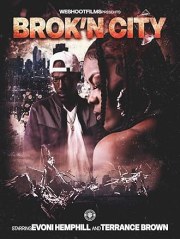 Brok'N City