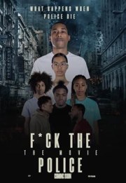 F*ck the Police