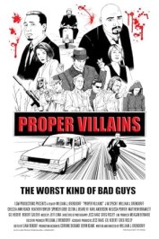 Proper Villains