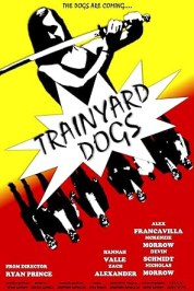 Trainyard Dogs: Part I