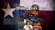 Cutthroat Texas