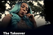 The Takeover