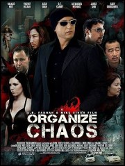 Organize Chaos