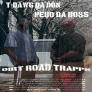 Dirt Road Trappn