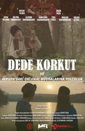 Dede Korkut ve Avrupa'daki orijinal nüshalarina yolculuk