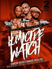 Homicide Watch