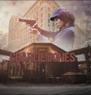 Charlie Jones