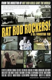 Rat Rod Rockers!