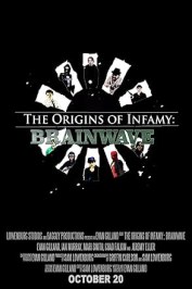 The Origins of Infamy: Brainwave