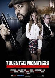 Talented Monsters