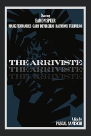 The Arriviste