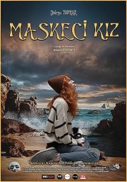 Maskeci Kiz