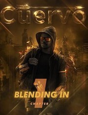 Cuervo: Blending in