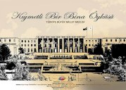 Kiymetli Bir Bina Öyküsü