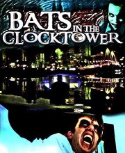 Bats in the Clocktower