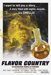 Flavor Country