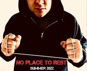 No Place to Rest