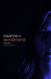 Roxanne in Wonderland