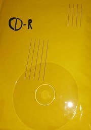 CD-R