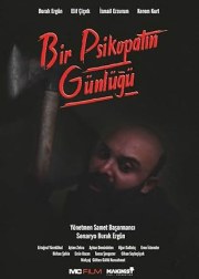 Bir Psikopatin Günlügü
