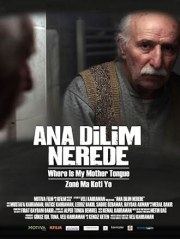 Ana dilim nerede