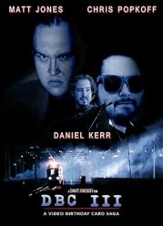 DBC III: A Saga