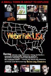 Weber Falls, USA