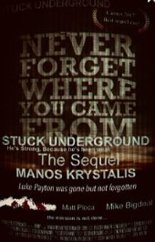 Stuck Underground